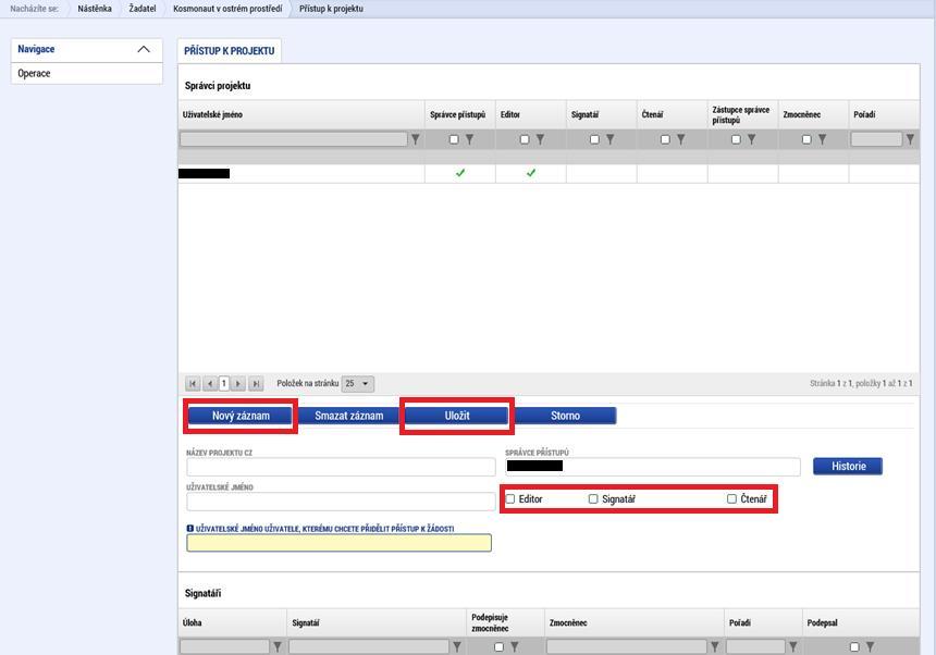 Plné moci Postup při zplnomocnění je uveden v Pravidlech pro žadatele a příjemce z OP PIK obecná část (http://www.agentura-api.org/metodika).