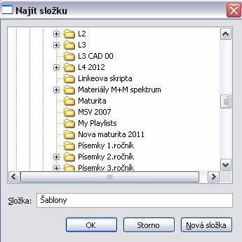 šablony Obr.