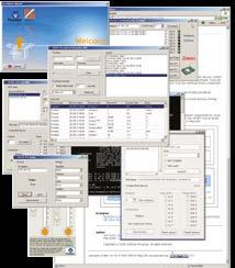 HWg-PDMS ETHERNET SNMP Nagios (plugin) PRTG Network Monitor Cacti Zenoss HP OpenView IBM