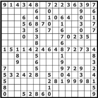 1 6 6 38262 je 53x8=2, 7 138+2=62 7 atd.,atp.) 5 9 3 a nechat 7 1 děti 7 chvíli 65 samostaně 5 9 3 hledat.
