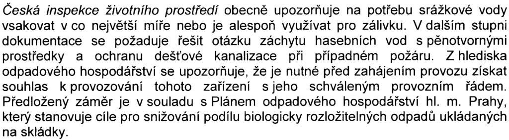 všech zdrojù hluku (VZT, technologie) nepøekroèí hodnoty povolené na pracovišti, - projekt osvìtlení, který bude dokládat splnìní normových hodnot ÈSN EN 12464-1.