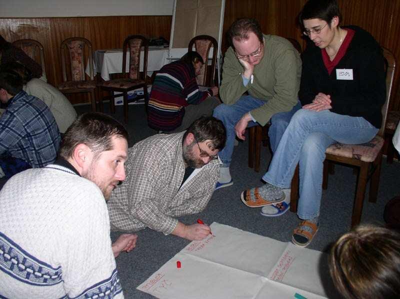 Strategie - Techniky Fundraisingu SWOT Analýza Zkoumá