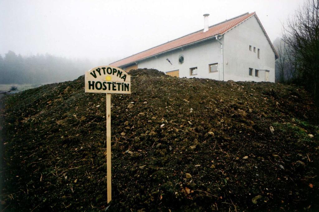 Jak získat donora?