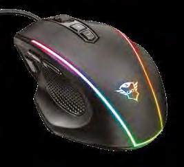 999,- Repro TRUST Gemi RGB 2.
