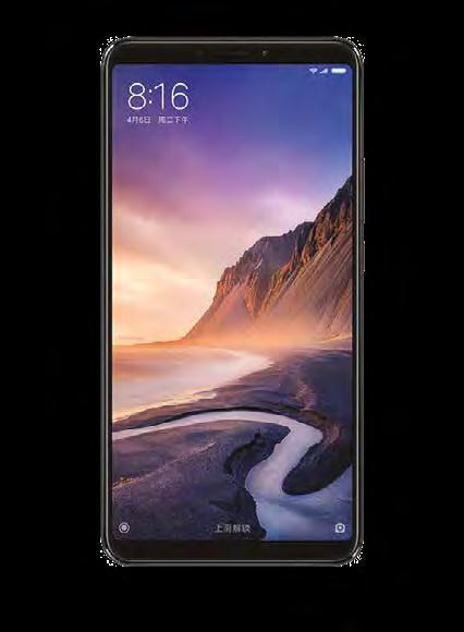 0), elektronická stabilizace GPS, Glonass, LTE, USB-C čtečka otisku prstů Hybridní Dual SIM rychlé nabíjení, baterie 4000mAh Android 8.