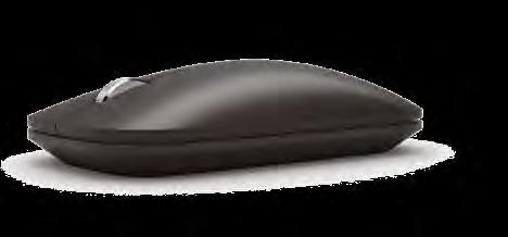 Wireless 1 399,- Vysoce ergonomická bezdrátová myš.