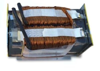 Přinášíme revoluci Magnetické a chladící komponenty již nebrání
