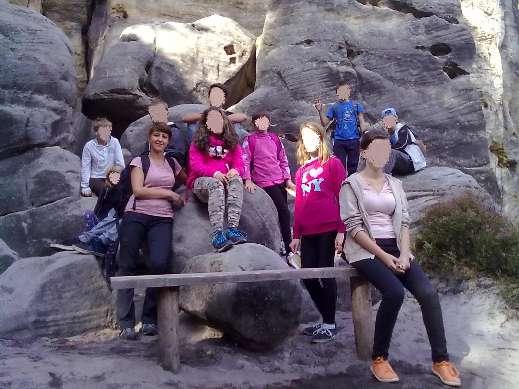 Vytvořená díla jsou instalována v sochařských parcích sv. Gotharda a sv. Josefa v Hořicích a na jeden rok zapůjčována do Hradce Králové na nábřeží Labe.