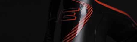 TECHNOLOGY 29 FRONT FORK REBA 100 MM INEXXIS VISIBILITY CONCEPT MTB SPORT RACING Nepřehlédnutelná kategorie pevných 29" kol na karbonových rámech je určena pro všechny vyznavače rychlé a spolehlivé