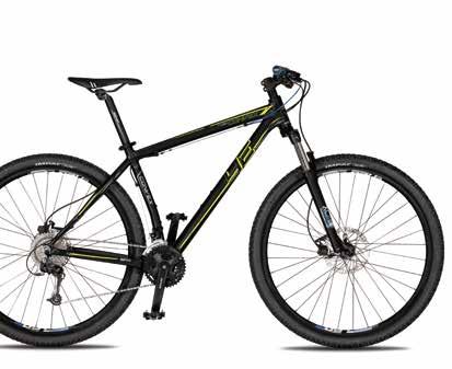 FEVER 29" CONVEX 29" MTB 29" SHIMANO ALIVIO / DEORE 3X9 MTB 29" SHIMANO ALTUS / DEORE 3X9 GRAFFITI 29" SCELETON 29" MTB 29" SHIMANO ALTUS / ACERA 3X8 MTB 29" SHIMANO ALTUS / ACERA 3X8 RÁM / FRAME ALU