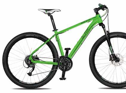 FEVER 27,5" CONVEX 27,5" MTB 27,5" SHIMANO ALIVIO / DEORE 3X9 MTB 27,5" SHIMANO ALTUS / DEORE 3X9 GRAFFITI 27,5" SCELETON 27,5" MTB 27,5" SHIMANO ALTUS / ACERA 3X8