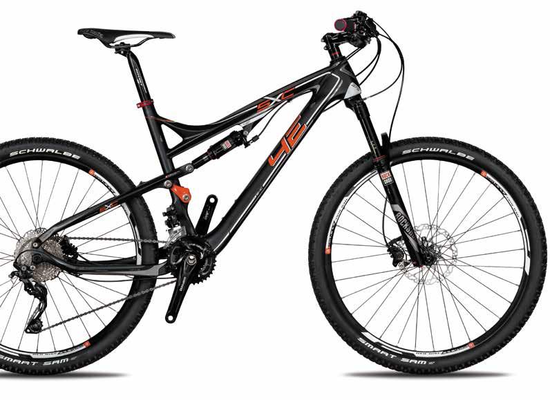120 RLO Taper TLUMIČ / REAR SHOCK ROCK SHOX MNR XX RLR 120