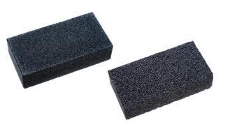 Brousicí tĕlíska Brousicí kameny Příklad objednání: A204300000118 Ostatní rozměry (viz tabulku dole) a kvality na zakázku.