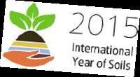 2015 International Year of Soils Půda ve