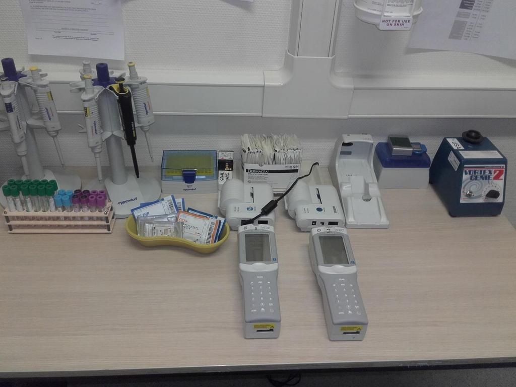 Laboratoř