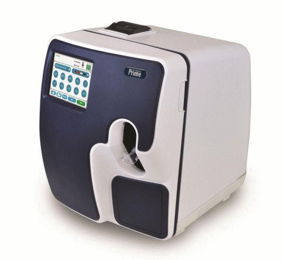 Analyzator Mindray BS-120