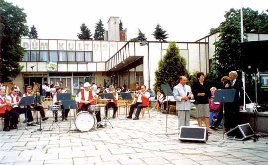 zábava a