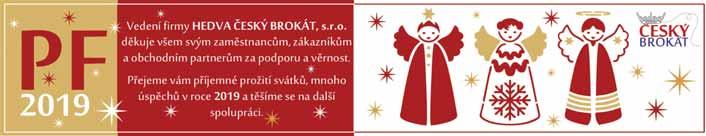 Zatímco v roce 1995 pfiinesl zisk zábavn pofiad ErÏa, PiÈo a já nebo pfiedstavení âert a Káãa, na vystoupení chrámov ch sborû na poãest ThDr. F. VaÀáka nebo Hudební slavnosti se muselo doplácet.