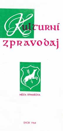 Tradice vydávání regionálních novin zaãíná v 19. století, kdy na R mafiovsku vycházelo periodikum Römerstadter Ländchen.