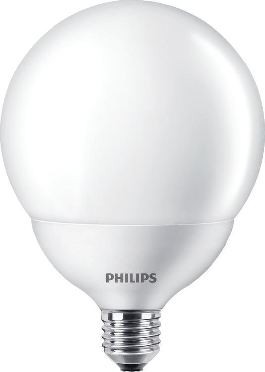repr LEDbulb Versins Rzměrvé