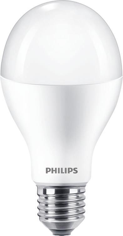 LEDbulb ND 5-40W A E27 mm 110 mm