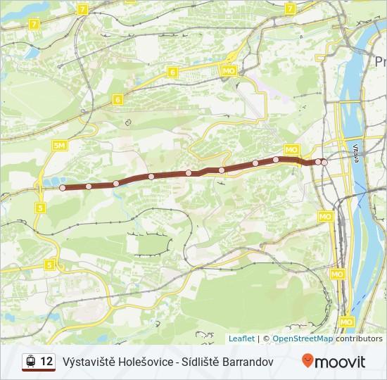Pokyny: Vozovna Motol 10 zastávek ZOBRAZIT JÍZDNÍ ŘÁD LINKY Anděl Nádražní 66/120, Praha Anděl Plzeňská 233/6, Praha Bertramka Plzeňská 348/54, Praha U Zvonu Plzeňská 149/88, Praha Klamovka Plzeňská