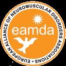 AMD je členem České rady humanitárních organizací, Národní rady osob se zdravotním postižením České republiky a členem EAMDA Evropské aliance asociací nervosvalových nemocí.