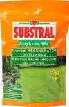 cena: 116,- Substral - krystalické trávník 350 g Krystalické hnojivo s vysokým obsahem živin pro trávník. Kód: 140186 Min.