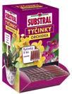 Hoštické tekuté s guánem - 500 ml Hoštické kapalné hnojivo s obsahem guána. Borůvky /150191/ min. 12 ks 39,90 30, 50 Jahody /150190/ min. 12 ks 39,90 30, 50 Jehličnany /150194/ min.
