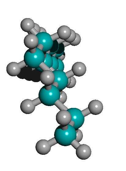 spekra orhorombic PE ipp