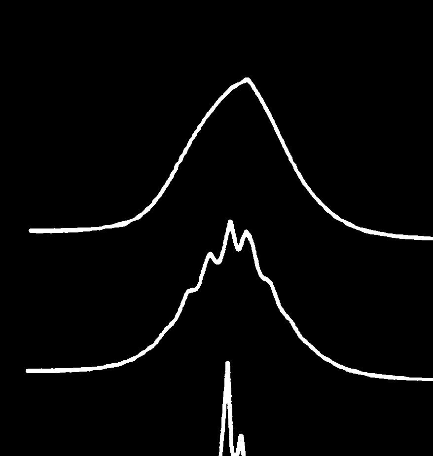 Provedení NMR experimenu