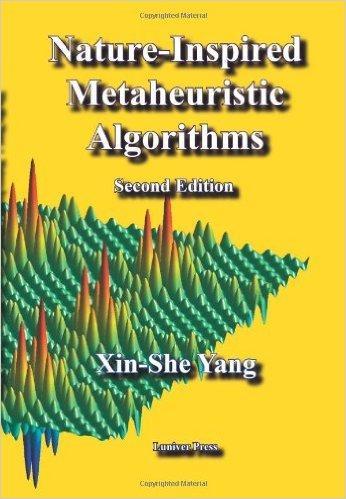 většiny algoritmů: Xin-She
