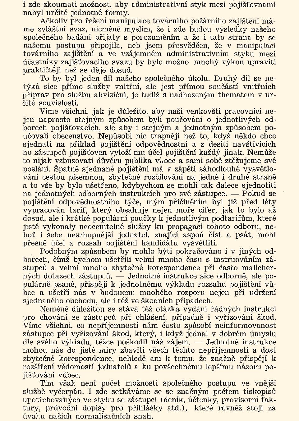 Pojistný