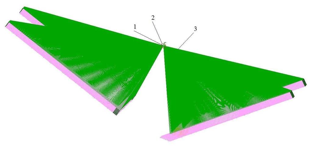 PEVNOSTNÍ KONTROLA PODVOZKU Tuhost pneumatik C = 2 ) C (16) C = C = Kde m =, celková hmotnost naloženého vozu g = 9,81 m/s 2, gravitační zrychlení l p =, vzdálenost, o kterou se stlačí pneumatiky