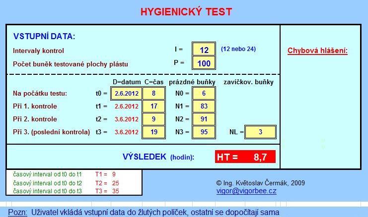 Poznatky