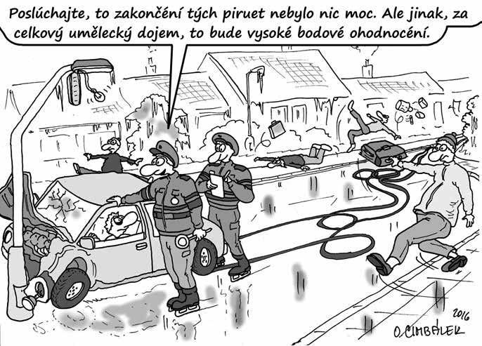 To najlepší Rosťa Bartoňkúj z Polešovic má dlúho očekávanú, vzácnú návštěvu: tchána s tchyňú. Aby sa pochlúbíl, pošle céru pro najlepší víno. Tá sa za chvílu vrátí s prázdnú.