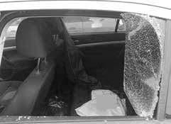 Z modlitebny zmizela pokladnička UHERSKÝ BROD Policie pátrá po pachateli, který se na přelomu roku, nejspíš mezi středou 30. prosince a Novým rokem, vloupal do modlitebny v brodské Nerudově ulici.