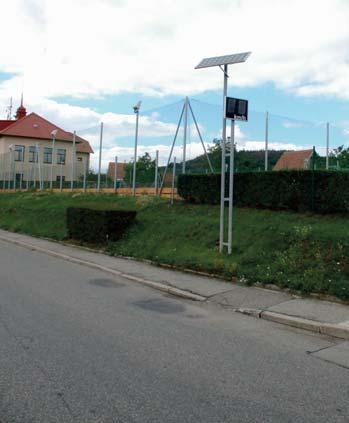 Václav Mazura Rok 2015 Název akce Kč Poznámka Radar před školou 52 800,- Oprava a prodloužení komunikace v ulici Cikánov 416 000,- Rekonstrukce kotelny v DPS 350 000,-