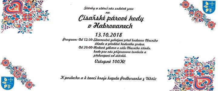 69/2018 Habrovansk ZPRAVODAJ str. 7 Září pro naše soutěžní družstvo bylo dobou ukončení soutěžní sezony 2018. Letošní ročník velké ceny se skládal celkem z 11 soutěží.