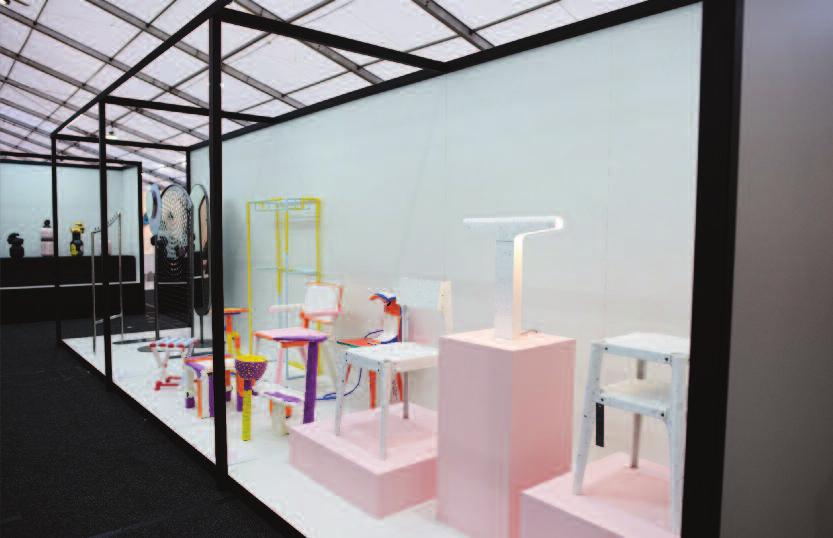 2018 instalation,