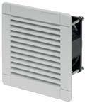 ŘADA ŘADA ventilátory pro rozvaděče nehlučný tok vzduchu (14 470) m³/h (včetně výstupního filtru) tok vzduchu (24 630) m³/h (bez výstupního filtru) příkon (4 130) W 120 nebo 230 V AC (50/60 Hz) nebo