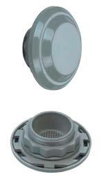 ŘADA Výstupní filtry pro ventilátory ŘADA Objednací kód Příklad: řada, výstupní filtr pro montáž na bok, velikost 1. 7 F. 0 5. 0. 0 0 0.