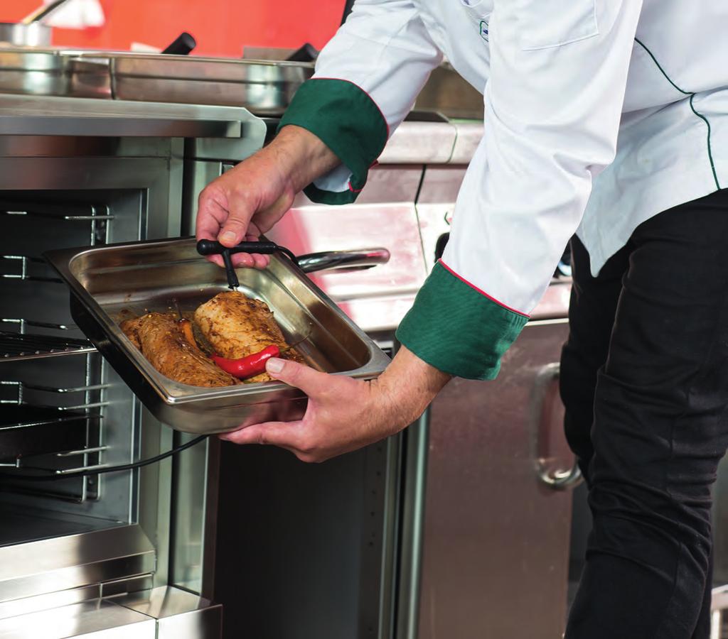 230 PŘÍSLUŠENSTVÍ Název Cena bez DPH - HISON Vyhřívaná sonda jádra (nutná specifikace při objednání zařízení) 8 390,- - WISON Bezdrátová sonda jádra (nutná specifikace při objednání zařízení) 17