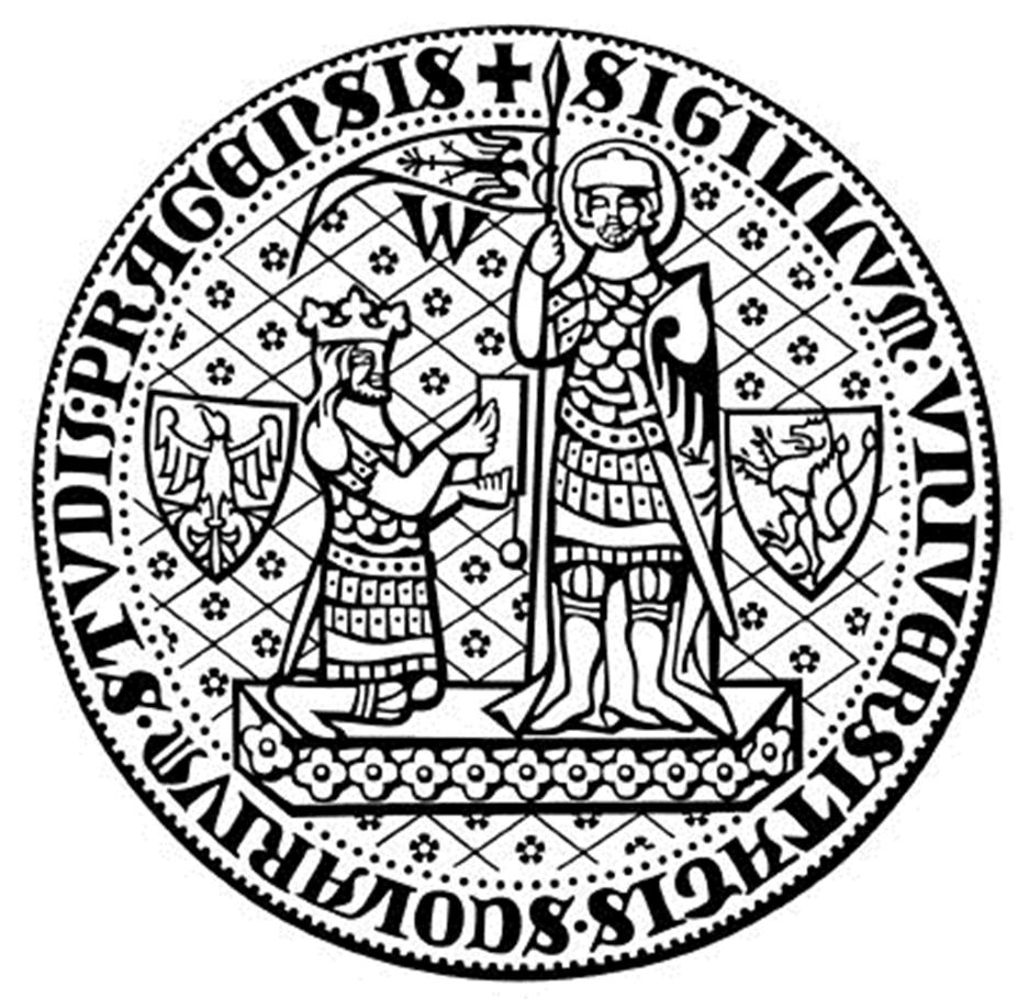 U N I V E R Z I T A K A R L O V A V P R A Z E P ř í r o d o v ě d e c k á f a k u l t a Studijní program: Klinická a toxikologická analýza Marcela Kotasová V O L T A M E T R I C K É S T A N O V E N Í
