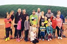 SPORT Cvičení v TJ Soko Nový rok přináší každoročně u mnoha žen (a také mužů) tradiční rozhodnutí. Zhubnu! Začnu jíst zdravě. Budu se více hýbat. Máte to také tak? Začít můžete kdykoi.