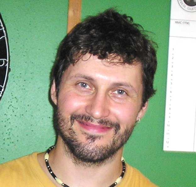 Jeníček Jiří ml. (DC Letná Praha) 3.
