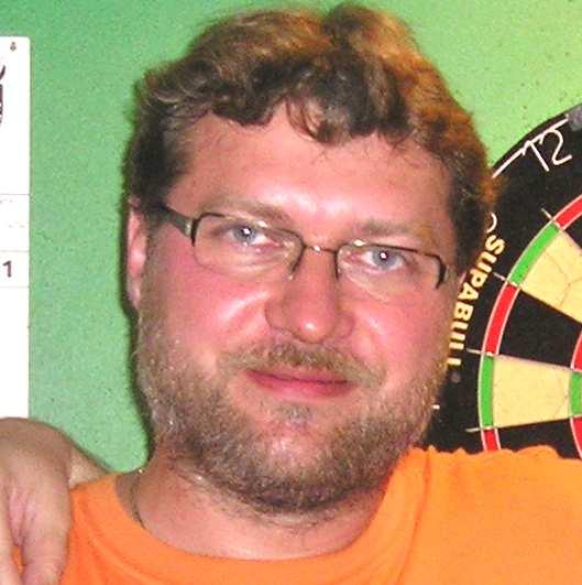 Srp Jiří - Korda David ( ) XIV. - 2009 (Regional) 1.