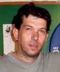 Rouč Petr - Zázvorka Bedřich (Chomutov - Pšov) 3.