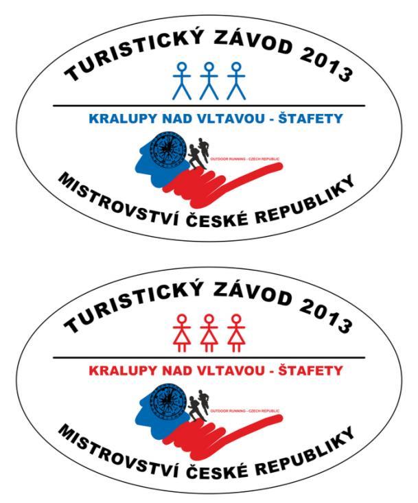 PŘÍPRAVUJEME Turistický závod - Mistrovství České republiky štafet 5. října 2013 budeme pořádat Mistrovství České republiky štafet. Závod se uskuteční v Dřínovském háji (ze strany obce Zlosyň).