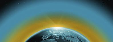 1.3 Hodnocení chladiv a) Hodnota GWP Potenciál globálního oteplování (Global Warming Potential - GWP) je číselná hodnota, která popisuje vliv látky na atmosféru Země a tím její vliv na skleníkový